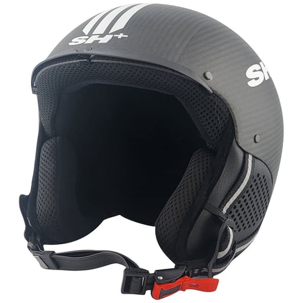 Sh+ Shedd Hjelm  58 cm