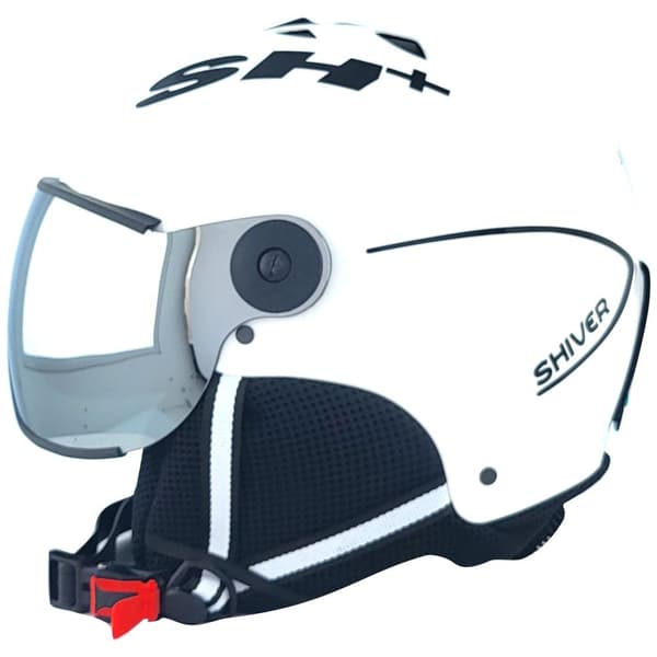 Sh+ Shiver Visor Rf Hjälm Med Visir 56-58 cm