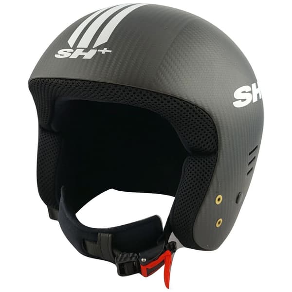 Sh+ Babak 6.8 Sf Hjelm  54 cm