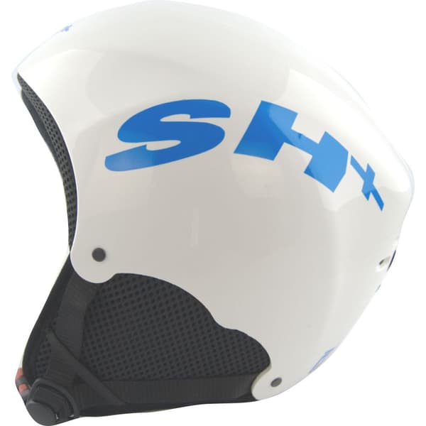 Sh+ Pads Adj Juniorhjelm  52-54 cm