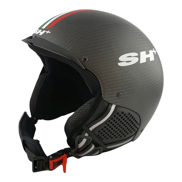 Sh+ Shedd Hjelm  58 cm
