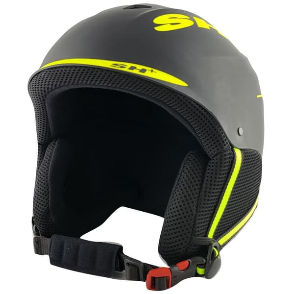Sh+ Shiver Sf Hjelm  55-58 cm
