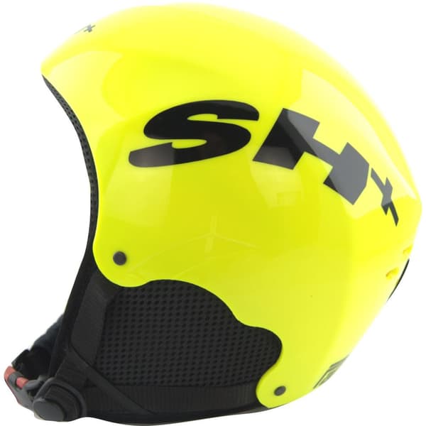 Sh+ Pads Adj Juniorhjelm  56-58 cm