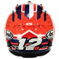 Miniatyrbild 2 av 3: Arai Rx-7v Evo Maverick 2023 Ece 22.06 Fullface-hjälm Flerfärgad L