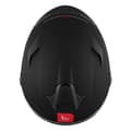 Miniatyrbillede 5 af 5: Mt Helmets Targo S Solid Fullface-hjelm  L