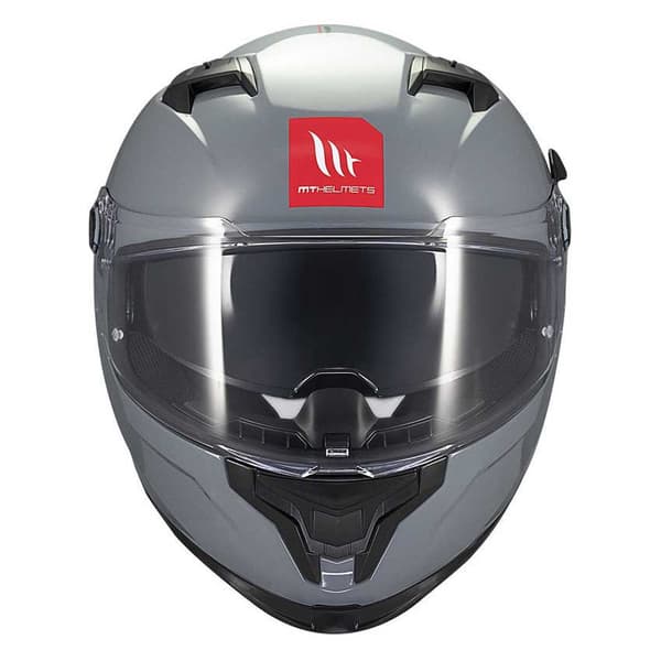 Mt Helmets Braker Sv Solid Fullface-hjälm M