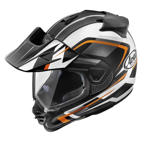 Arai Tour-x5 Discovey Offroadhjelm Flerfarvet M