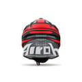 Miniatyrbild 2 av 2: Airoh Aviator Ace Ii Ground Offroadhjälm Orange XS