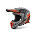 Miniatyrbild 1 av 2: Airoh Aviator Ace Ii Ground Offroadhjälm Orange XS