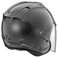 Miniatyrbillede 2 af 2: Arai Sz-r Vas Evo åben Hjelm Sort S