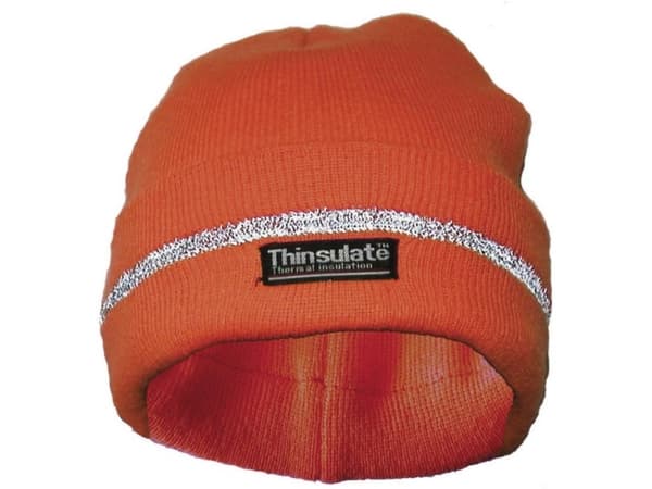 Leipold Doehle Lasse 40312-OG Strikhue Neonorange