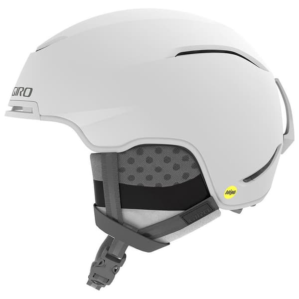Giro Terra Mips Kvindehjelm Hvid S