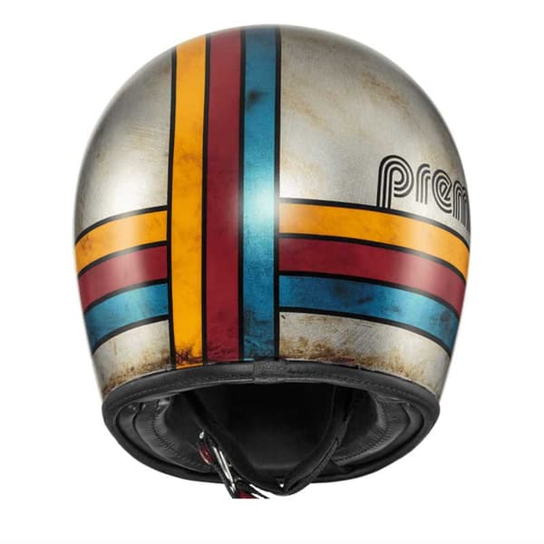 Premier Helmets 23 Trophy Ex 77 Bm 22.06 Kokokypärä Monivärinen XL