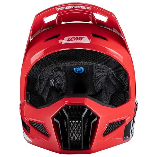 Leatt 3.5 Terränghjälm Röd S
