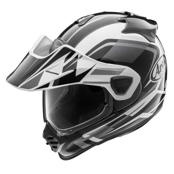 Arai Tour-x5 Discovey Offroadhjelm Sort L