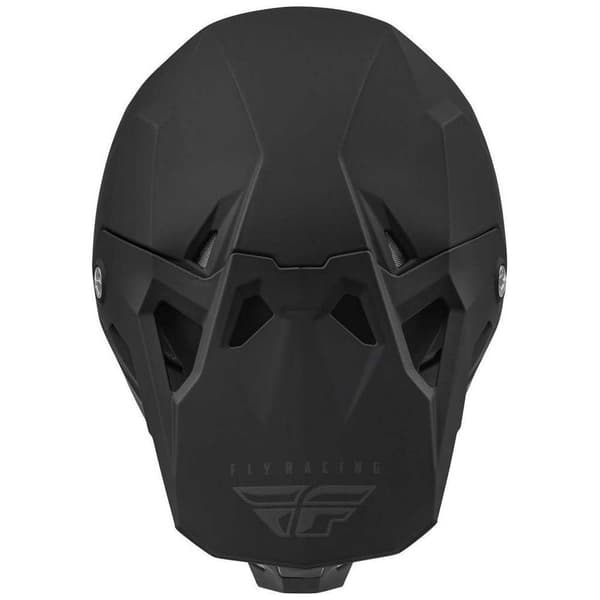 Fly Formula Cp Offroadhjälm Svart L