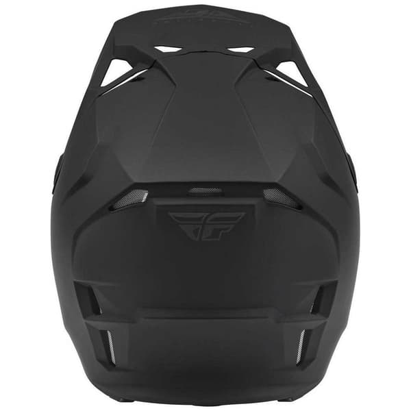 Fly Formula Cp Offroadhjälm Svart L