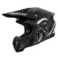 Miniatyrbillede 1 af 3: Airoh Twist Iii Arcade Offroadhjelm Sort M