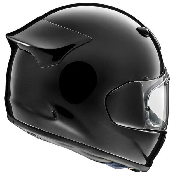 Arai Quantic Ece 22.06 Fullface-hjelm Sort L