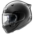 Miniatyrbillede 1 af 2: Arai Quantic Ece 22.06 Fullface-hjelm Sort L