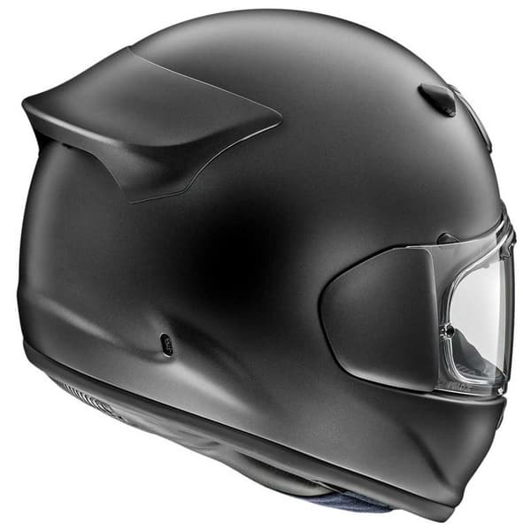Arai Quantic Ece 22.06 Fullface-hjälm Svart L