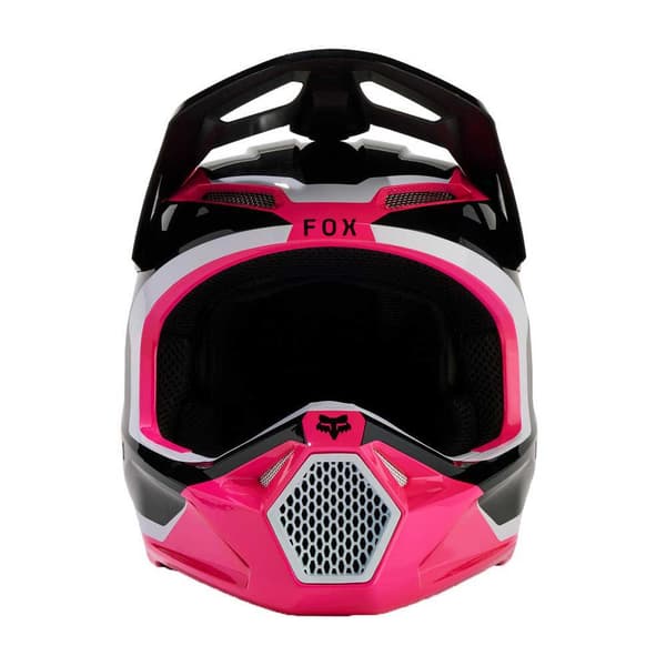 Fox Racing Mx V1 Nitro Offroadhjelm  XL