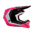 Miniatyrbillede 1 af 9: Fox Racing Mx V1 Nitro Offroadhjelm  XL