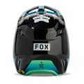 Miniatyrbillede 3 af 9: Fox Racing Mx V1 Ballast Offroadhjelm  XL