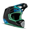 Miniatyrbillede 4 af 9: Fox Racing Mx V1 Ballast Offroadhjelm  XL