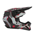 Miniatyrbillede 1 af 8: Fox Racing Mx V1 Atlas Offroadhjelm  S