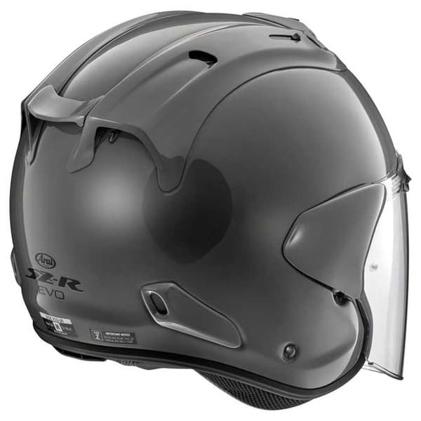 Arai Sz-r Vas Evo öppen Hjälm Grå M