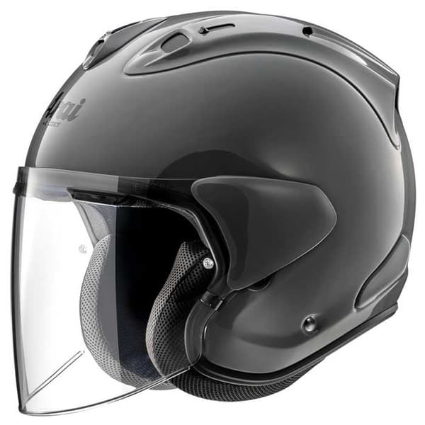 Arai Sz-r Vas Evo öppen Hjälm Grå M