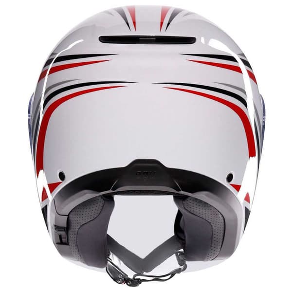 Agv Irides E2206 öppen Hjälm  L