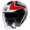 Miniatyrbild 1 av 3: Agv Irides E2206 öppen Hjälm  L