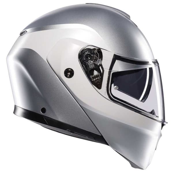 Agv Streetmodular E2206 Modulär Hjälm  L
