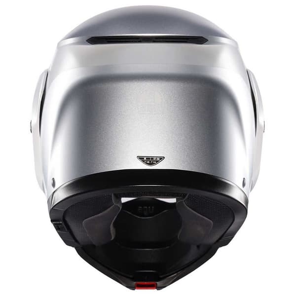 Agv Streetmodular E2206 Modulär Hjälm  L