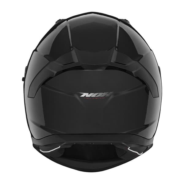 Nox Helmets N401 Fullface-hjelm Sort L