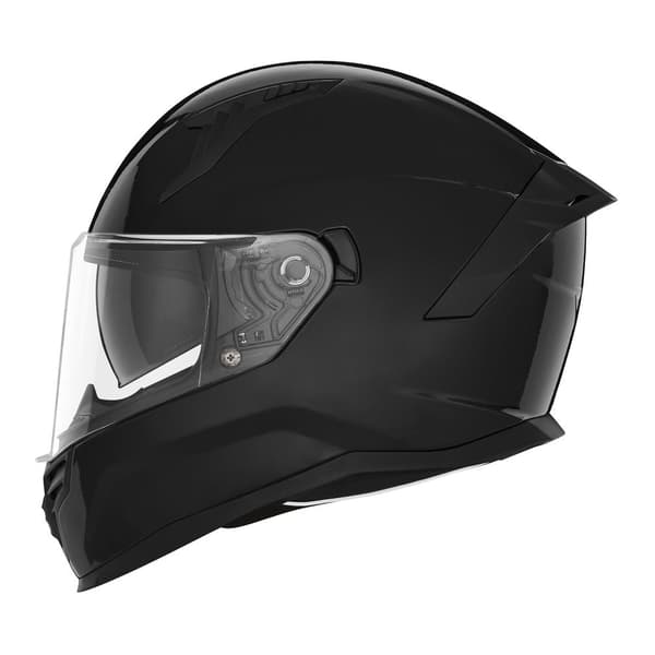 Nox Helmets N401 Fullface-hjelm Sort L