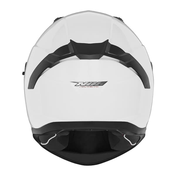 Nox Helmets N401 Fullface-hjälm Vit M