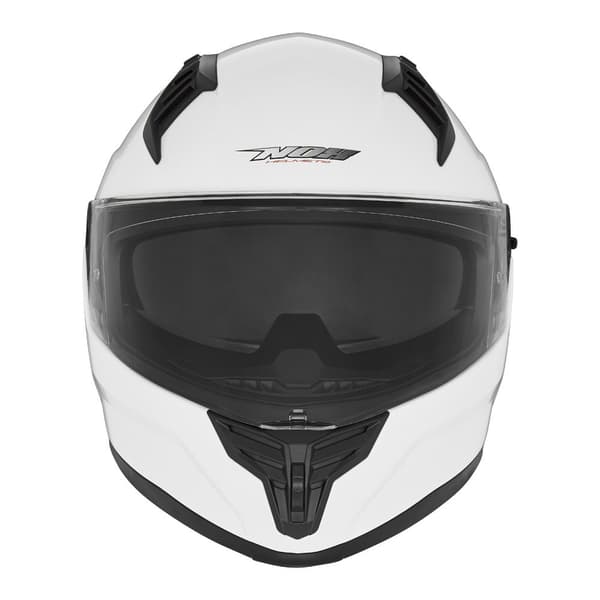 Nox Helmets N401 Fullface-hjälm Vit L