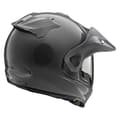Miniatyrbild 2 av 2: Arai Tour-x5 Adventure Offroadhjälm Svart L