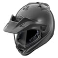 Miniatyrbild 1 av 2: Arai Tour-x5 Adventure Offroadhjälm Svart L