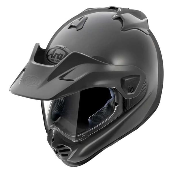 Arai Tour-x5 Adventure Offroadhjälm Svart L