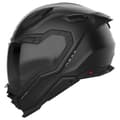 Miniatyrbillede 1 af 3: Nexx X.wst3 Zero Pro Fullface-hjelm Sort S