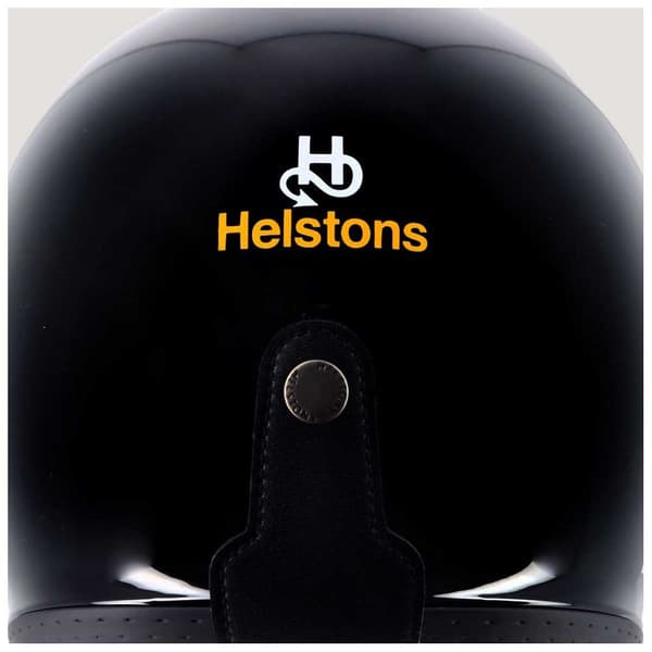 Helstons Naked åben Hjelm  M