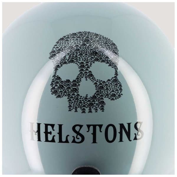 Helstons Brave åben Hjelm  M