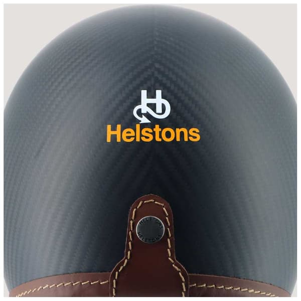 Helstons Naked öppen Hjälm  L