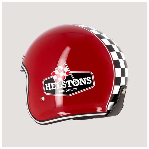 Helstons Flag åben Hjelm M