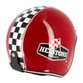 Miniatyrbillede 2 af 6: Helstons Flag åben Hjelm  M