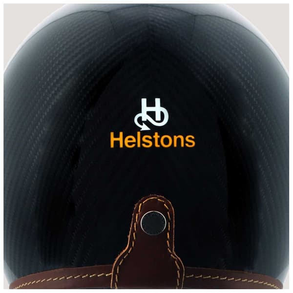 Helstons Naked öppen Hjälm  S